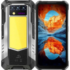 Oukitel WP100 12/512GB Black