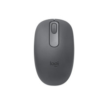 Logitech M196 Bluetooth Grey (910-007459)