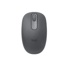 Logitech M196 Bluetooth Grey (910-007459)