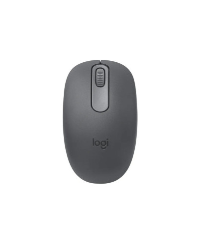Logitech M196 Bluetooth Grey (910-007459)