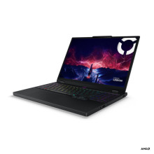 Lenovo Legion 5 15AKP10 Eclipse Black (83F10002US)