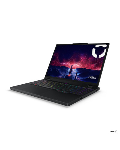 Lenovo Legion 5 15AKP10 Eclipse Black (83F10002US)