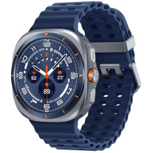Samsung Galaxy Watch Ultra 2025 Titanium Blue (SM-L705FZB2)