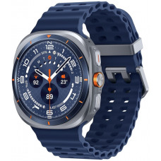 Samsung Galaxy Watch Ultra 2025 Titanium Blue (SM-L705FZB2)