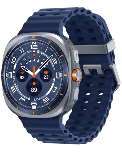 Samsung Galaxy Watch Ultra 2025 Titanium Blue (SM-L705FZB2)