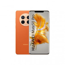Huawei Mate 50 Pro 8/512GB Orange