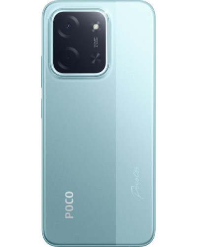 Xiaomi POCO C85 6/128GB Green (Global)
