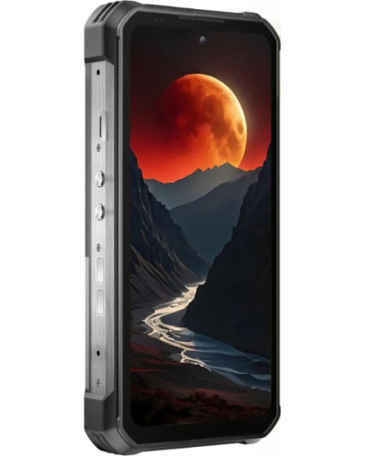 Oukitel WP100 Titan 16/512GB Black