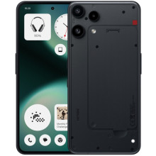 Nothing Phone (3a) Lite 8/256GB Black