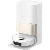 Dreame X40 Ultra Complete White