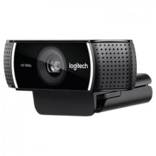 Logitech C922 Pro Stream (960-001088, 960-001087)