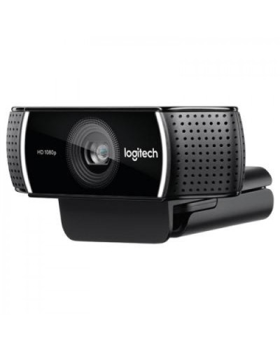Logitech C922 Pro Stream (960-001088, 960-001087)