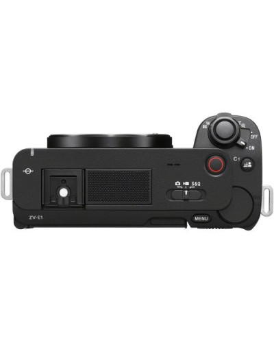 Sony ZV-E1 body Black (ZVE1B.CEC)