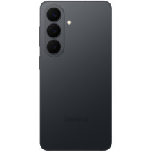 Samsung Galaxy S26 12/256GB Black (SM-S942BZKG)