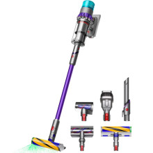 Dyson Gen5 Detect Absolute Nickel/Purple (447930-01)