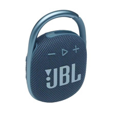 JBL Clip 4 Eco Blue (JBLCLIP4ECOBLU)