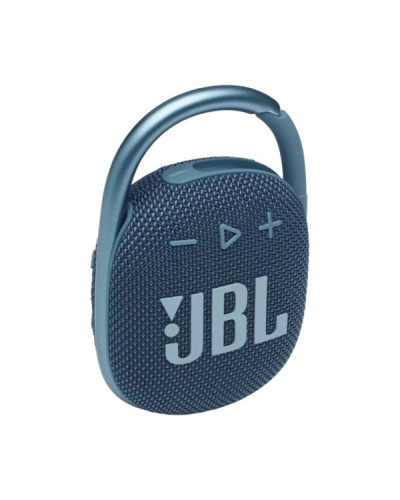 JBL Clip 4 Eco Blue (JBLCLIP4ECOBLU)