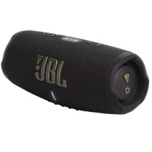 JBL Charge 5 WI-FI Midnight Black (JBLCHARGE5WIFIBLK)
