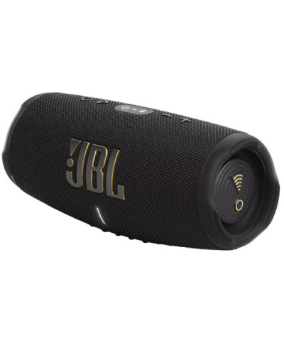JBL Charge 5 WI-FI Midnight Black (JBLCHARGE5WIFIBLK)