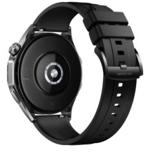 HUAWEI Watch GT 4 46mm Black (55020BGS)