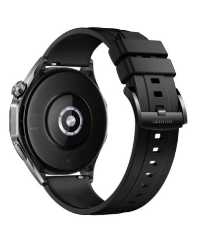 HUAWEI Watch GT 4 46mm Black (55020BGS)