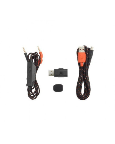 JBL Quantum 810 (JBLQ810WLBLK)