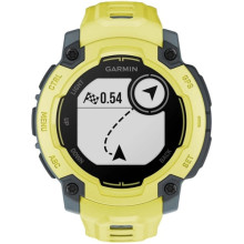 Garmin Instinct E 45mm Electric Lime with Electric Lime Band (010-02933-01)