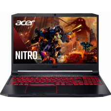 Acer Nitro 5 AN515-57-79TD Shale Black (NH.QESAA.005)