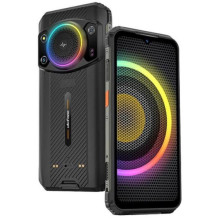Ulefone Armor 21 8/256Gb Black (6937748735366)