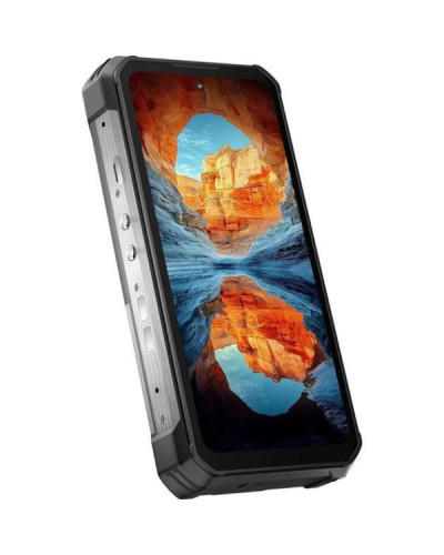 Oukitel WP100 12/512GB Black