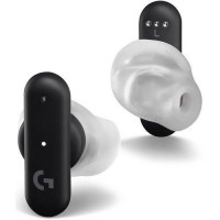 Logitech FITS Black (985-001182)