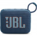 JBL Go 4 Blue (JBLGO4BLU)