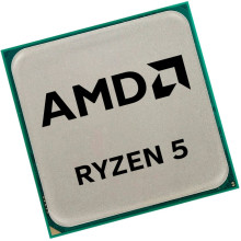 AMD Ryzen 5 5600 (100-000000927)