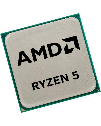 AMD Ryzen 5 5600 (100-000000927)