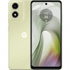 Motorola Moto E14 2/64GB Pastel Green (PB3C0013, PB3C0009)