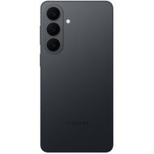 Samsung Galaxy S26+ 12/256GB Black (SM-S947BZKD)
