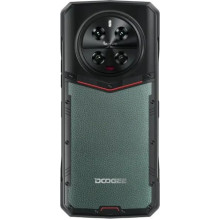 DOOGEE DK10 12/512GB Emerald Green