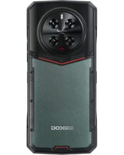 DOOGEE DK10 12/512GB Emerald Green