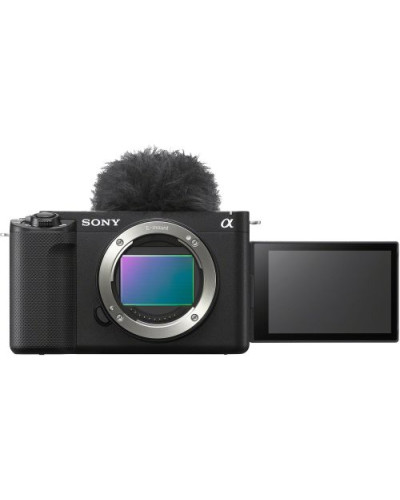 Sony ZV-E1 body Black (ZVE1B.CEC)