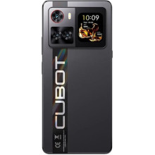 Cubot X100 8/256GB Black