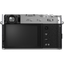Fujifilm X100VI Silver (16821793)