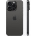 Apple iPhone 15 Pro 128GB Dual SIM Black Titanium (MTQ43)