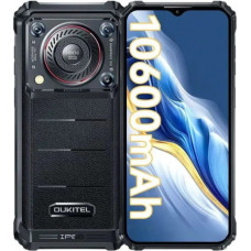 Oukitel WP36 Pro 6/256GB Black