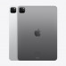 Apple iPad Pro 11 2022 Wi-Fi + Cellular 256GB Silver (MP583, MNYF3)