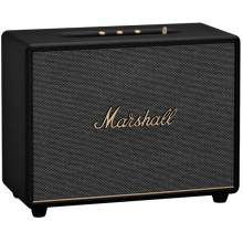 Marshall Woburn III Black (1006016)