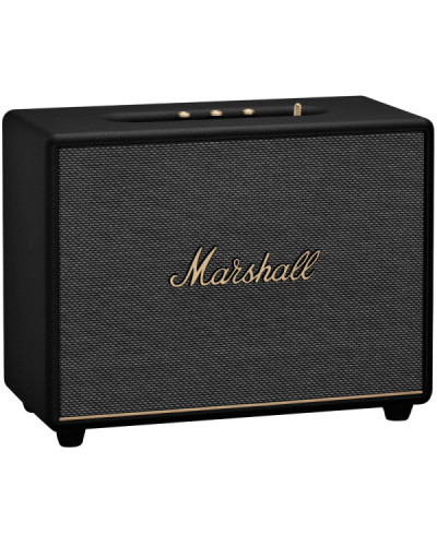 Marshall Woburn III Black (1006016)