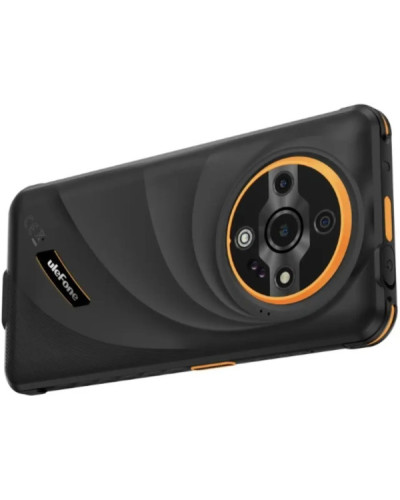 Ulefone Armor X31 Pro 8/256GB Few Orange