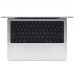 Apple MacBook Pro 14" Silver 2023 (MPHK3)