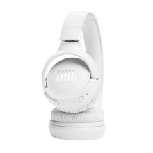 JBL Tune 520BT White (JBLT520BTWHTEU)