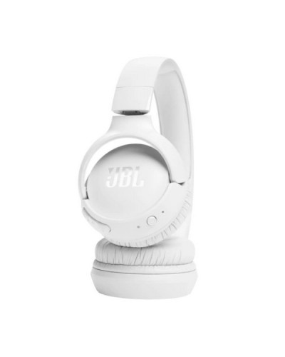 JBL Tune 520BT White (JBLT520BTWHTEU)